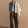 Authentic Combat Trouser