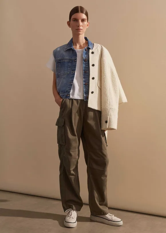 Authentic Combat Trouser