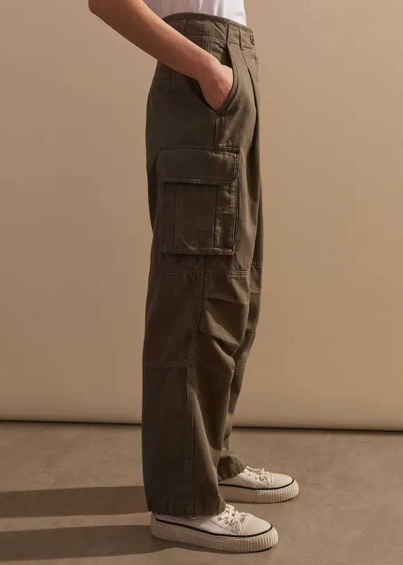 Authentic Combat Trouser