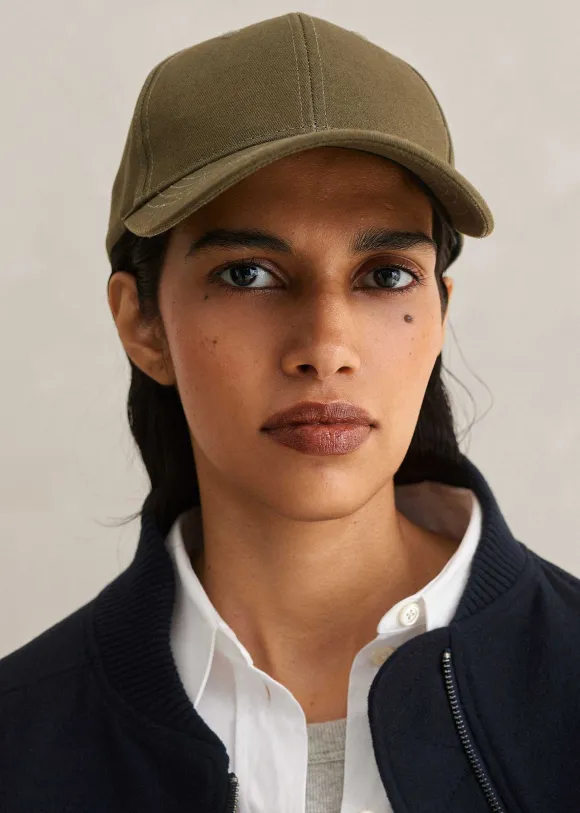 Baseball Cap