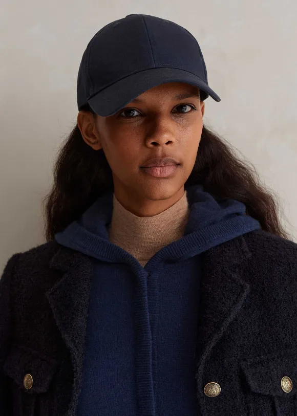Baseball Cap