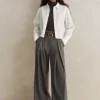 Cashmere Barely There Layering Jumper