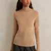 Cashmere Barely There Layering Jumper