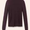 Cashmere Barely There Layering Jumper