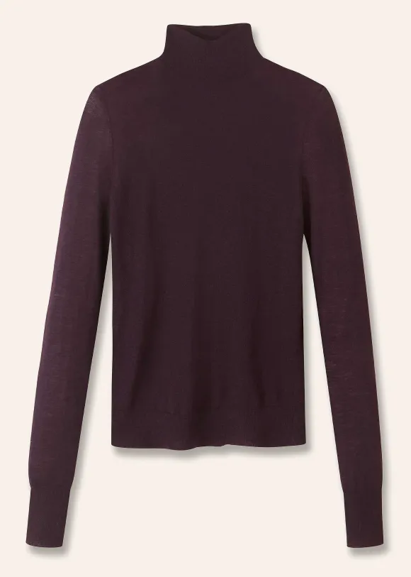 Cashmere Barely There Layering Jumper