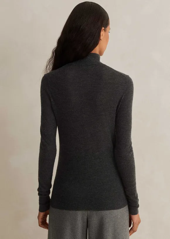 Cashmere Barely There Layering Jumper