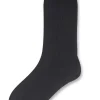 Cashmere-Blend Socks
