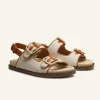 Classic Footbed Sandal