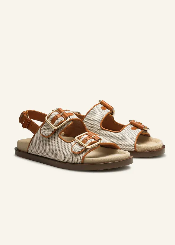 Classic Footbed Sandal