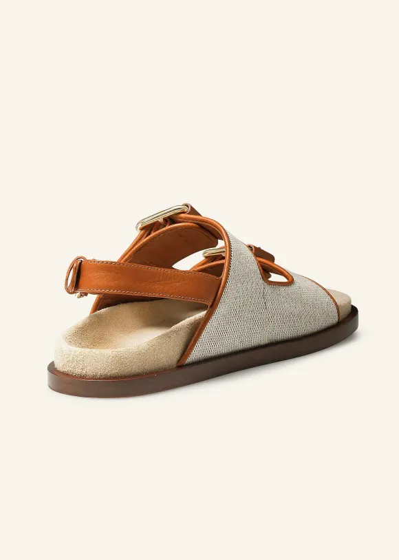 Classic Footbed Sandal