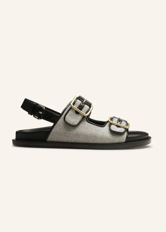 Classic Footbed Sandal