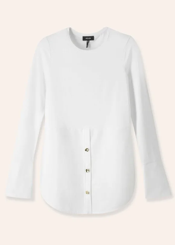 Classic Layering Shirt