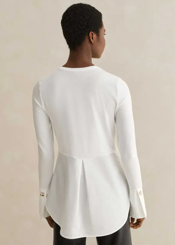 Classic Layering Shirt