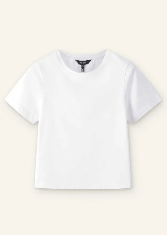 Cotton Crop Tee