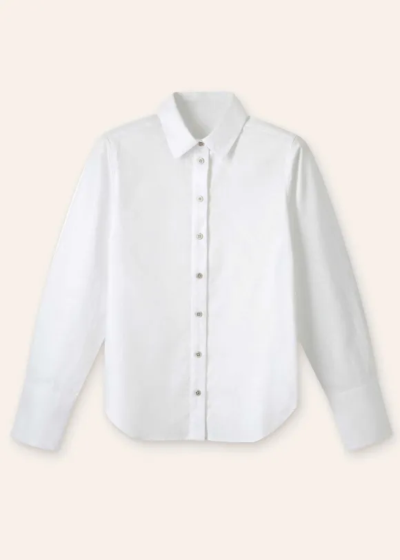 Cotton Forever Shirt