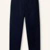 Cotton Pull On Chino