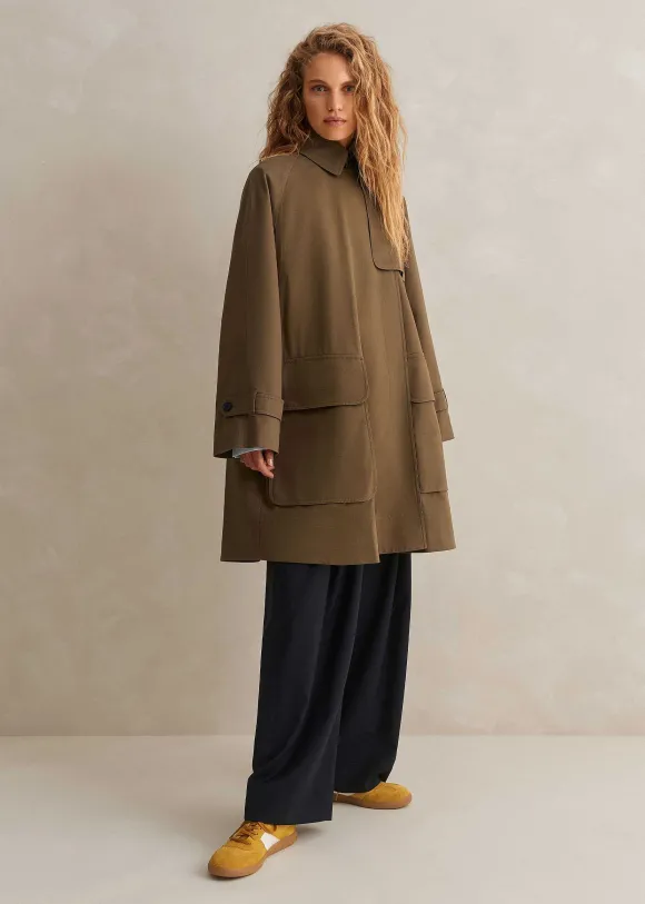 Cotton Swing Mac