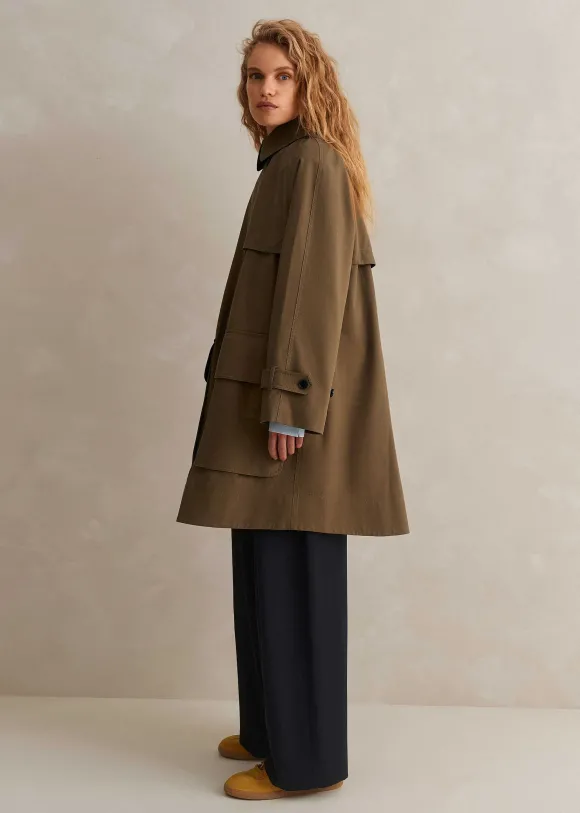 Cotton Swing Mac