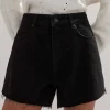 Denim Short
