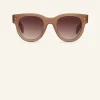 D-Frame Sunglasses
