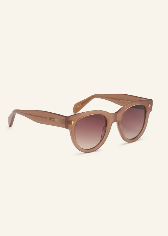 D-Frame Sunglasses