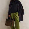East West Day Tote