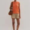 Espadrille Flip Flop