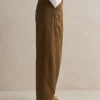 Extreme Seam Casual Trouser