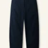 Extreme Seam Casual Trouser