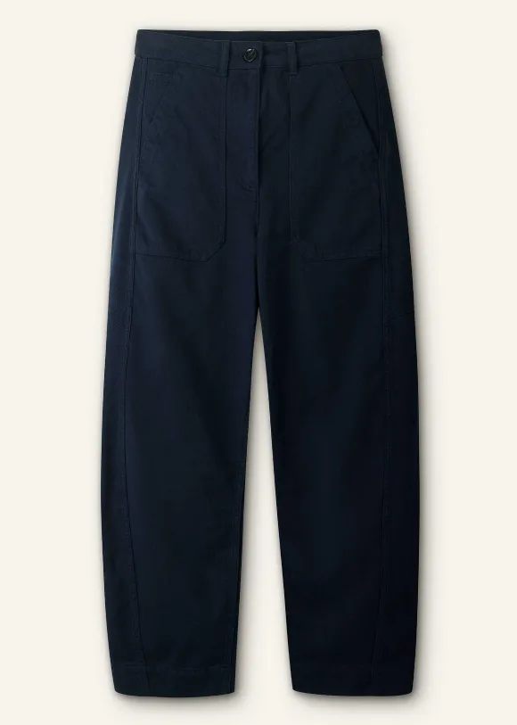 Extreme Seam Casual Trouser