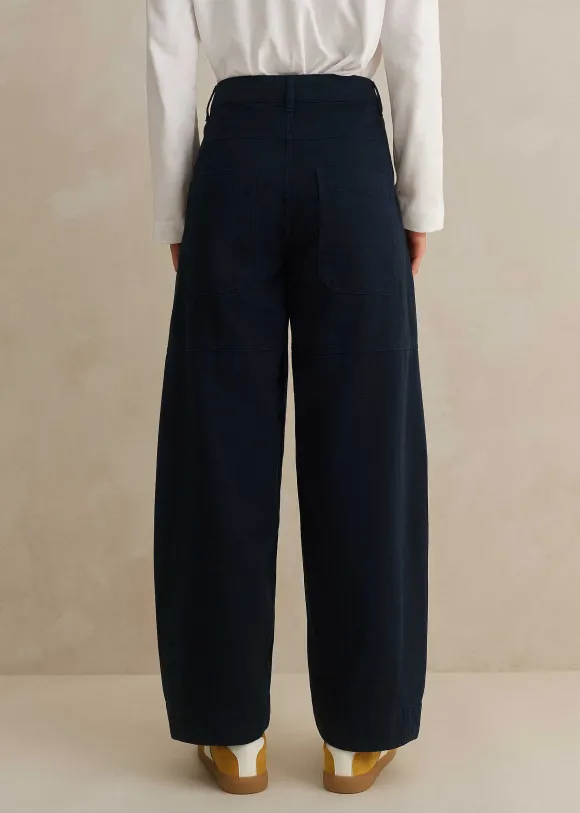 Extreme Seam Casual Trouser