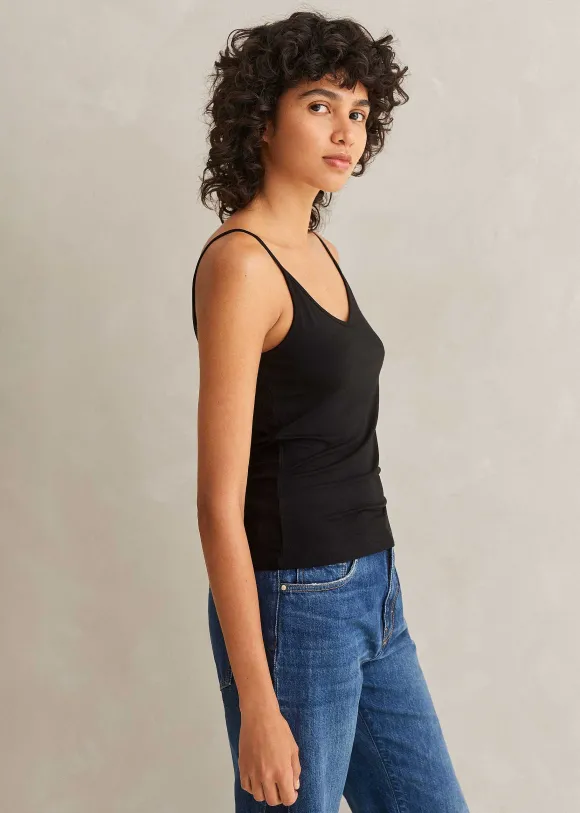 Fashion First Aid Cami