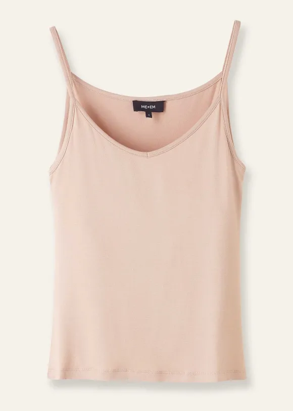 Fashion First Aid Cami