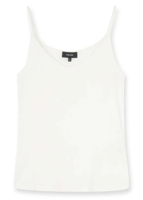 Fashion First Aid Cami