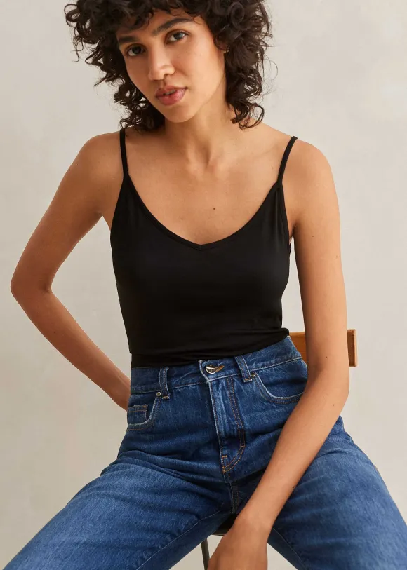 Fashion First Aid Cami