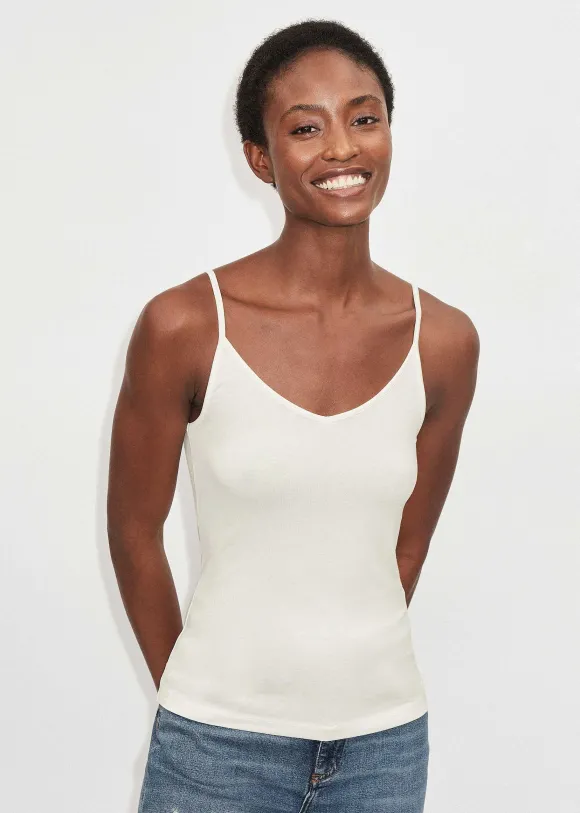 Fashion First Aid Cami