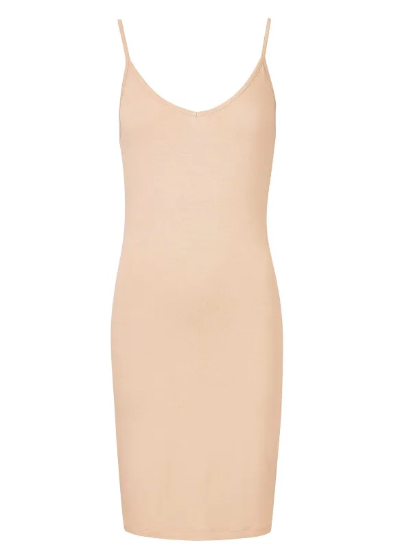 Fashion First Aid Slip Dress