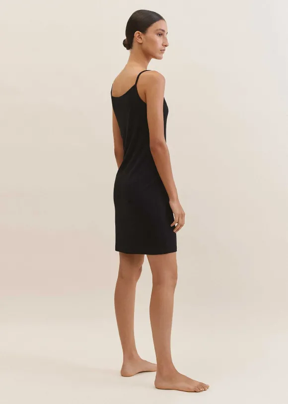 Fashion First Aid Slip Dress