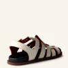 Fisherman Sandal