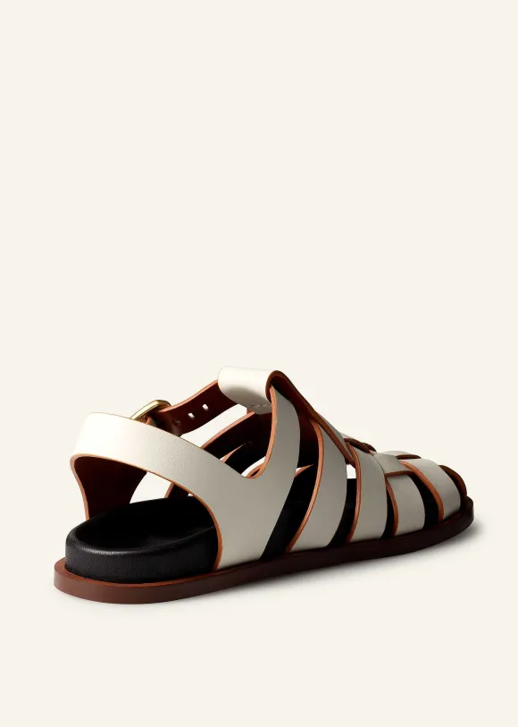 Fisherman Sandal