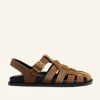 Fisherman Sandal