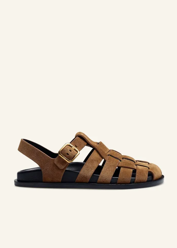 Fisherman Sandal