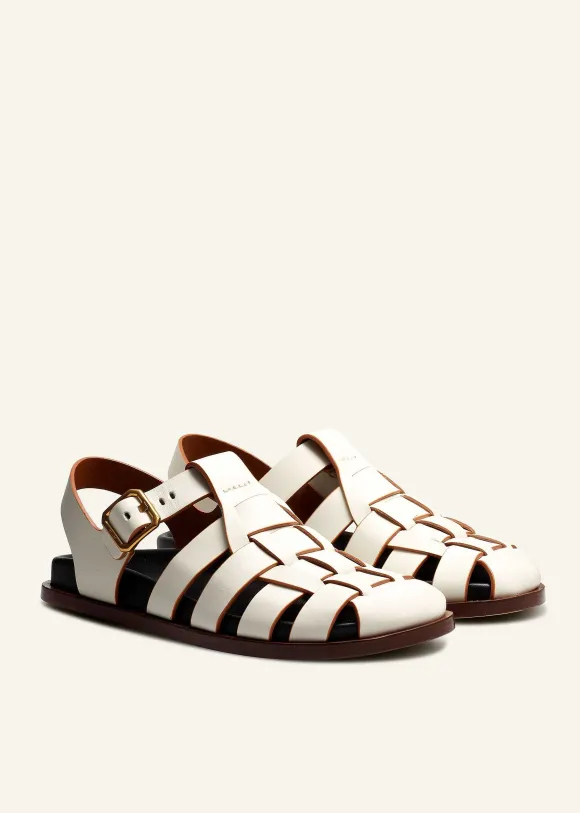 Fisherman Sandal
