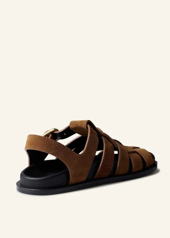 Fisherman Sandal