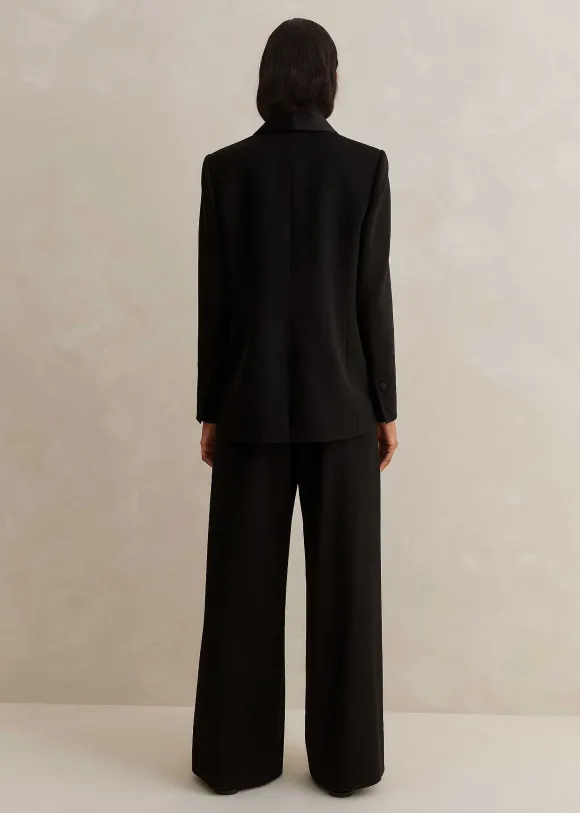 Forever Tux Regular-Length Trouser Three-Piece Suit