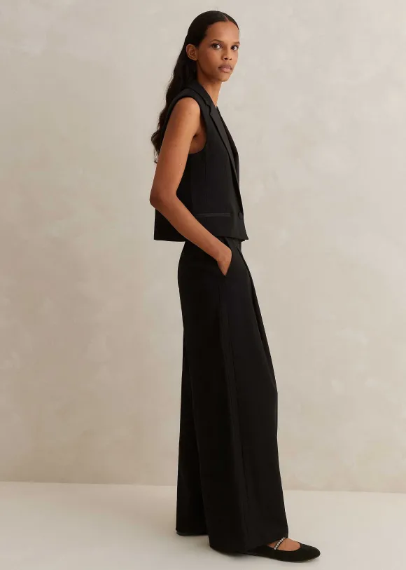 Forever Tux Regular-Length Trouser Co-Ord