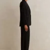 Forever Tux Short-Length Trouser Three-Piece Suit