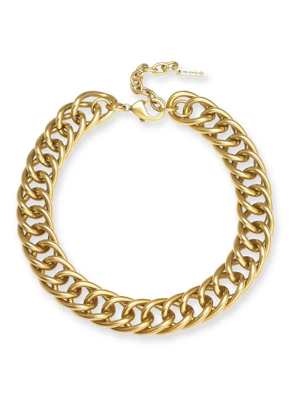 2-In-1 Hallmark Chain