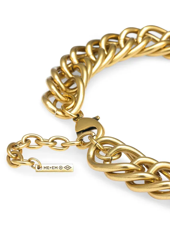 2-In-1 Hallmark Chain