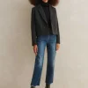 Italian Wool Crop Forever Jacket